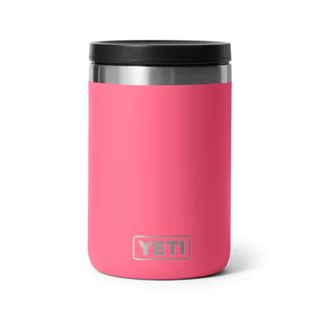 Yeti Rambler Food Jar 16oz - Tropical Pink