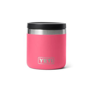 Yeti Rambler Food Jar 8oz - Tropical Pink