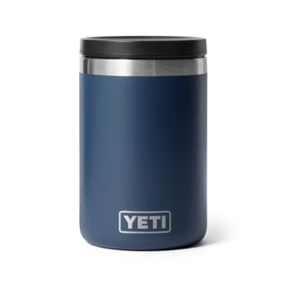 Yeti Rambler Food Jar 16oz - Navy