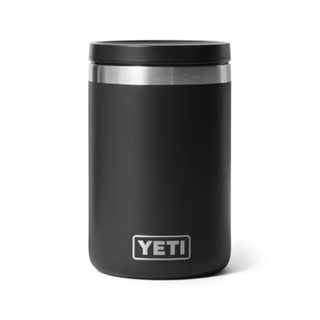 Yeti Rambler Food Jar 16oz - Black