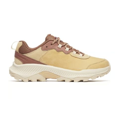 Merrell Women's Speed Strike 2 Leather - Latte