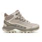 Merrell Women's Speed Strike 2 Mid Wp - Stone
