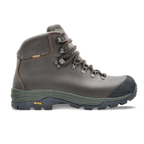 Anatom Men's Q3 Braeriach Brown