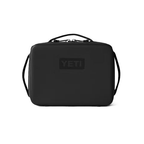 Yeti Daytrip Insulated Lunch Box 5l Blak