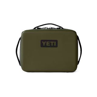 Yeti Daytrip Insulated Lunch Box 5l - Olive