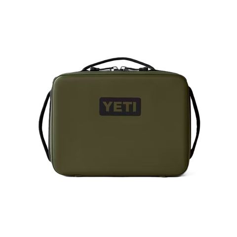 Yeti Daytrip Insulated Lunch Box 5l Oliv