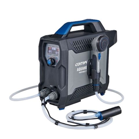 Companion Aquaheat Nxt Hot Water Unit