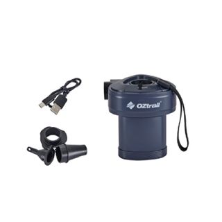 Oztrail Lithium Rechargeable Air Pump