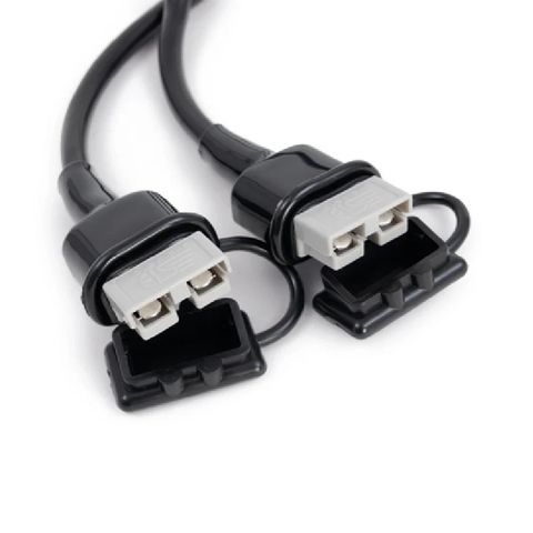 Companion Solar Ext Lead 5m Anderson