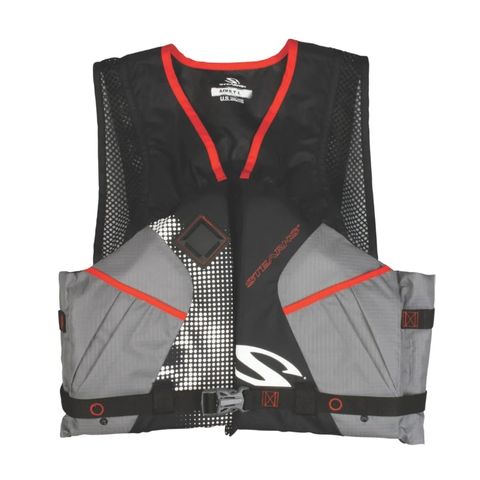 Stearns Comfort Series Paddling Vest - Adult