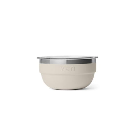 Yeti Rambler 1 Qt Bowl Cape Taupe