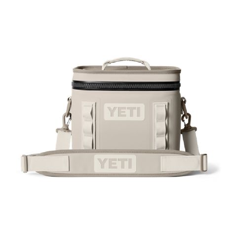 Yeti Hopper Flip 8 Cape Taupe