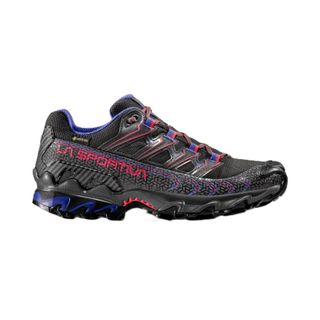 La Sportiva Ultra Raptor 2 Gtx - Carbon / Love Potion