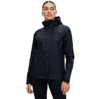 The North Face Women's Venture 2 Jacket - Black