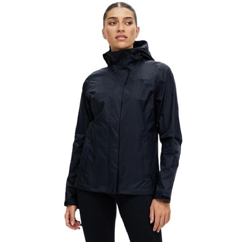 The North Face Women's Venture 2 Jacket - Black