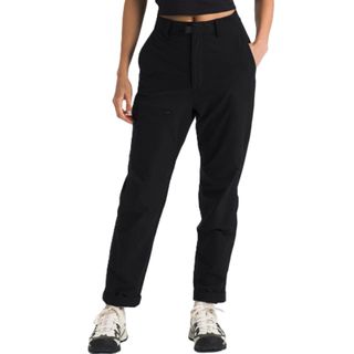 The North Face Women's Basin Pant - Black