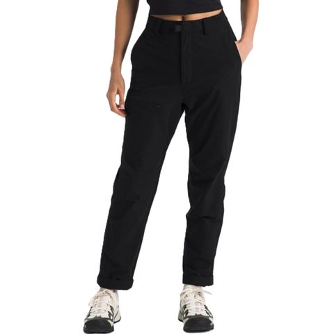 The North Face Women's Basin Pant - Black