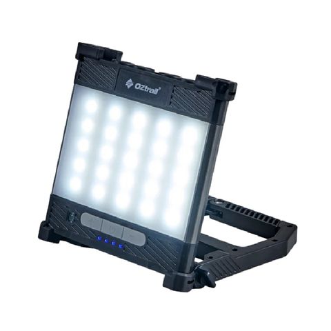 Oztrail Lumos Panel Light 1200l