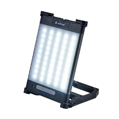 Oztrail Lumos Panel Light 1600l
