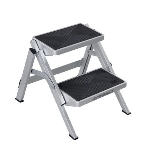 Companion Lightweight Double Step