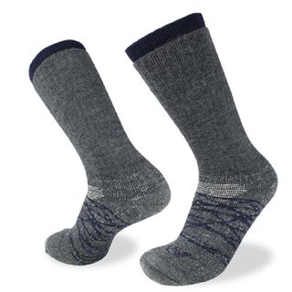 Wilderness Wear Larapinta - Charcoal / Navy