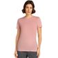 Icebreaker Women's Merino Tech Lite 3 Short Sleeve - Blush