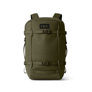 Yeti Crossroads Backpack 22l - Olive