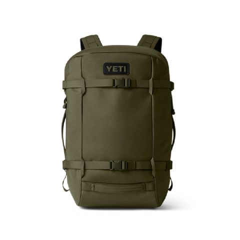 Yeti Crossroads Backpack 22l Olive