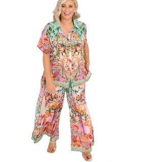 Ivy Pearl Women's Raven Pant