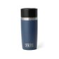 Yeti Rambler 12oz Travel Bottle Navy