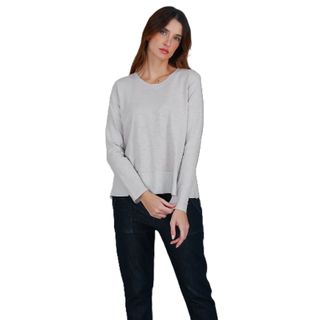 3rd Story Women's Sonya Shirt - Angora