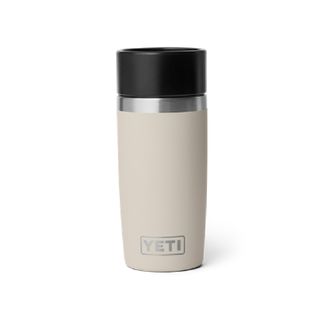 Yeti Rambler 12oz Travel Bottle - Cape Taupe