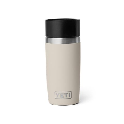Yeti Rambler 12oz Travel Bottle C/taupe