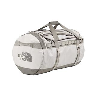 The North Face Base Camp Duffel  - Large - Soapstone Slate