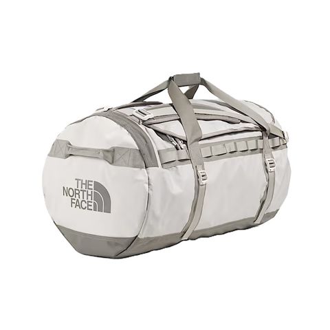 Tnf Base Camp Duffel Soapstone Slate L