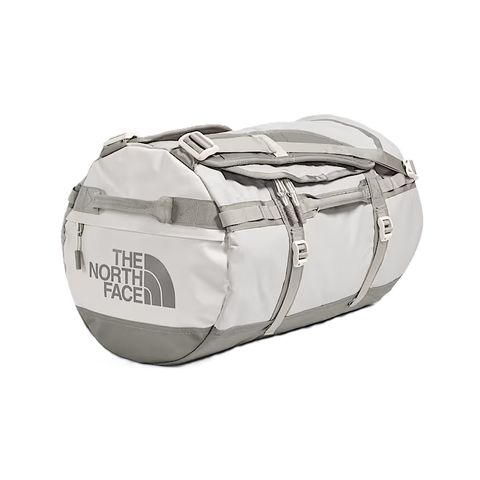 Tnf Base Camp Duffel Soapstone Slate S