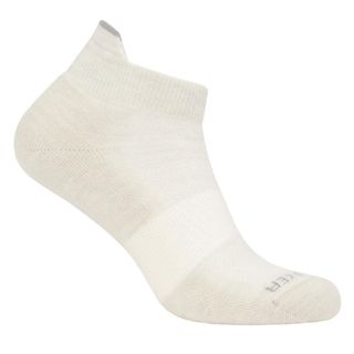 Icebreaker Women's Multi Light - Micro - Ecru / Heather Alloy