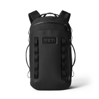 Yeti Cayo Backpack 25l - Black