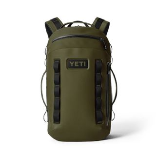 Yeti Cayo Backpack 25l - Olive