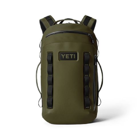 Yeti Cayo Backpack 25l Olive
