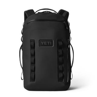 Yeti Cayo Backpack 35l - Black