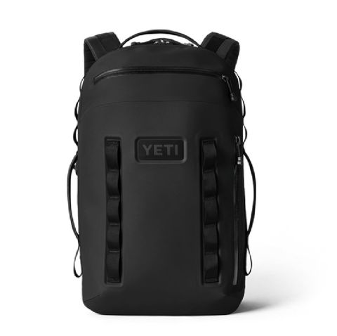 Yeti Cayo Backpack 35l Black