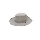 Tilley Airflo Sun Hat - Charcoal