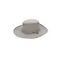 Tilley Airflo Sun Hat - Charcoal