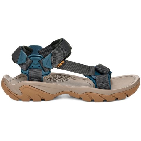 Teva Men's Terra F1 5 Universal - Unexplored