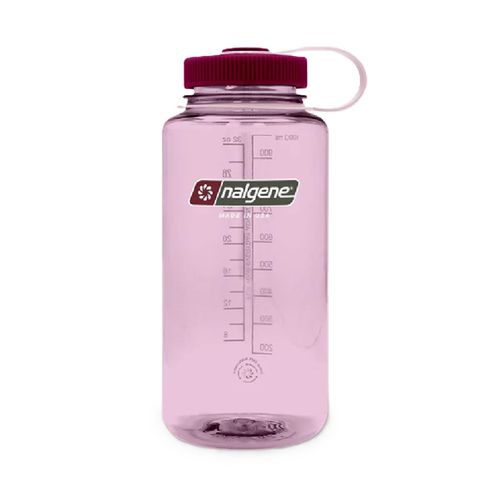 Nalgene W/m Sustain Bottle 1000ml Cosmo