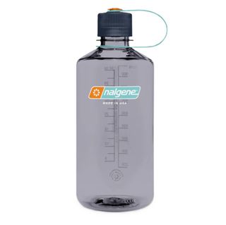 Nalgene 32oz Narrow Mouth Sustain Bottle - Aubergine