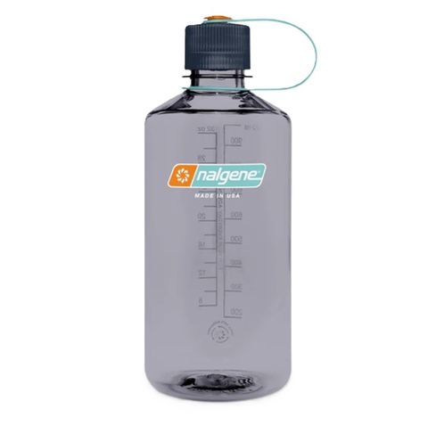 Nalgene N/m Sustain Bottle 1000ml Auberg