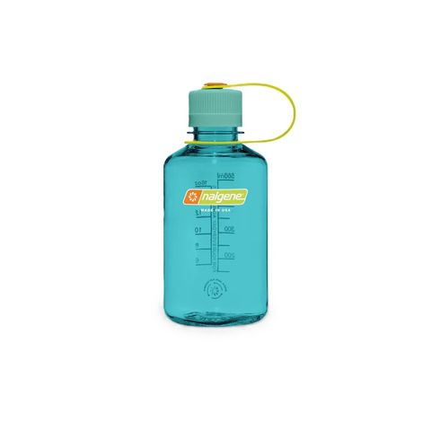 Nalgene N/m Sustain Bottle 500ml Cerulea