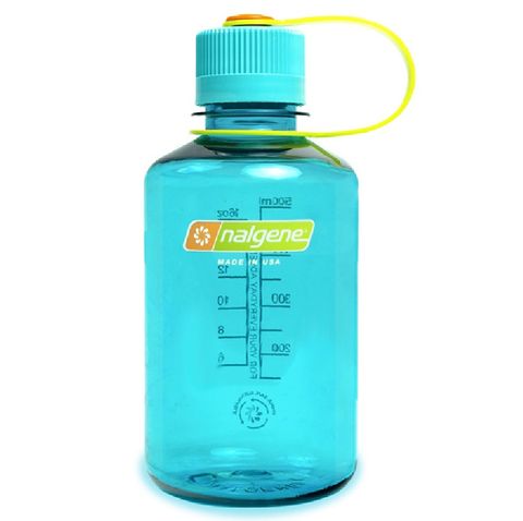 Nalgene N/m Sustain Bottle 500ml Cerulea